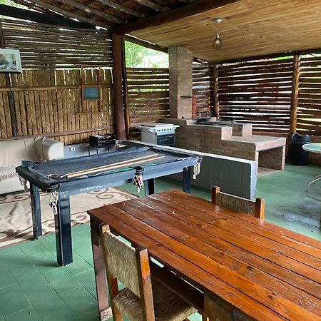 Recanto Elter Piracaia Exteriör bild